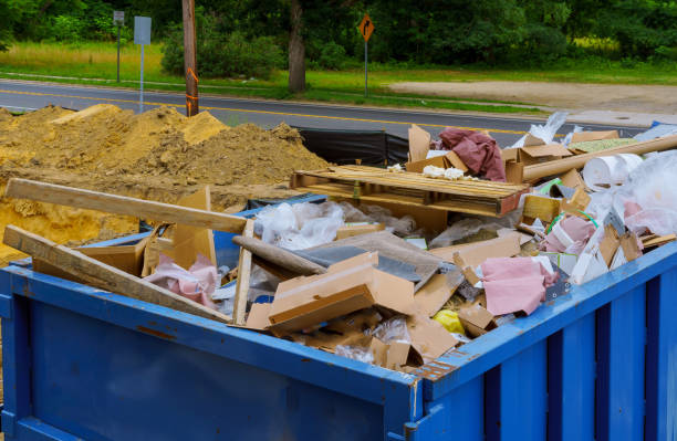 Trusted Montclair, VA Junk Removal Experts